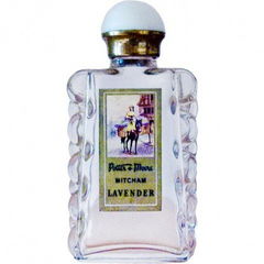 Mitcham Lavender von Potter & Moore