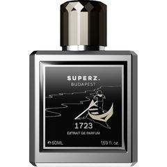 1723 (Extrait de Parfum) von Superz.
