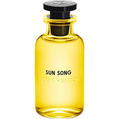 Sun Song by Louis Vuitton