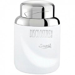 Disclosure (white) von Sapil