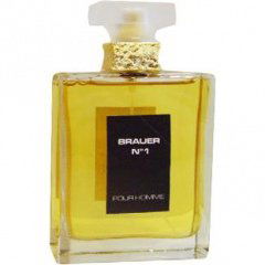 Brauer N°1 pour Homme by Parfümerie Brauer