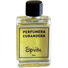 Espiritu von Perfumera Curandera