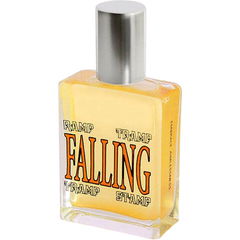 Falling by Ramp Tramp Tramp Stamp