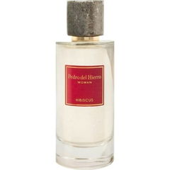 Hibiscus by Pedro del Hierro