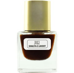 Ghaliya-e-Lahoot von Jogi