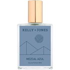 Mezcal Azul by Kelly + Jones