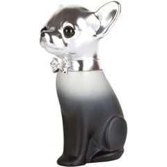 Tekito Silver von Jean-Pierre Sand