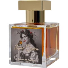 Lone Queen von Duftanker MGO Duftmanufaktur