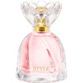 Romantic Style von Princesse Marina de Bourbon