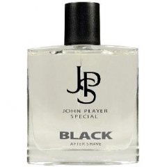 JPS Black (After Shave) von John Player Special JPS Black (After Shave) von John Player Special