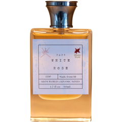 White Rose von Ahom World