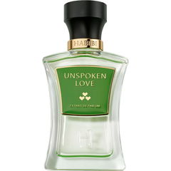 Unspoken Love von Habibi