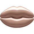 Nude Lips by KKW Fragrance / Kim Kardashian