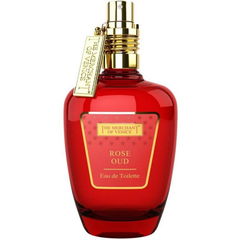 Rose Oud (Eau de Toilette) by The Merchant Of Venice