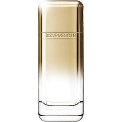 212 VIP Men Club Edition von Carolina Herrera