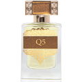 Q5 by Qubat Alteeb / قبة الطيب