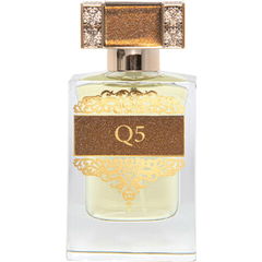 Q5 by Qubat Alteeb / قبة الطيب
