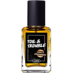Toil & Trouble von Lush