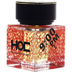 9:00 PM von HOC - Histoire Olfactive Collective