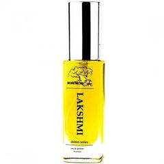 Lakshmi von Deconstructing Eden