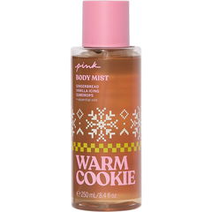 Pink - Warm Cookie by Victoria's Secret