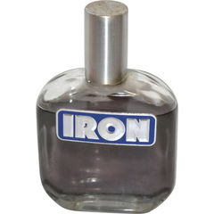 Iron (After Shave Lotion) von Coty