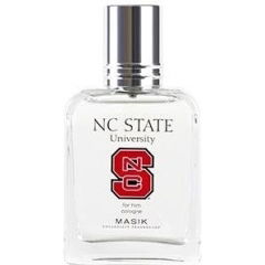 NC State University for Him von Masik Collegiate Fragrances NC State University for Him von Masik Collegiate Fragrances