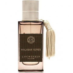 Malabar Pepper von Locherber