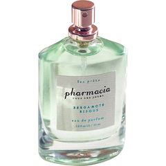 Pharmacia - Bergamote Bisous von Anthropologie