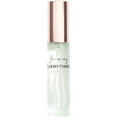 You are my Everything von Gosh Cosmetics