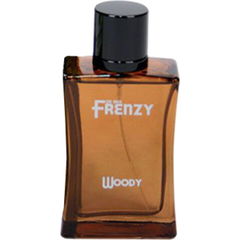 Frenzy Woody von Akat