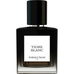 Tigre Blanc by Arabian's Secret