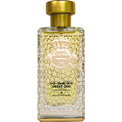 Oud Collection - Sweet Oud by Al-Jazeera / الجزيرة