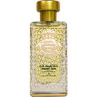 Oud Collection - Sweet Oud von Al-Jazeera