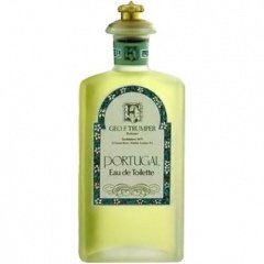 Eau de Portugal by Geo. F. Trumper Eau de Portugal by Geo. F. Trumper