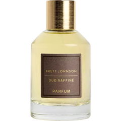 Oud Raffiné von Brett Johnson