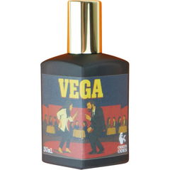 Vega by OrkusOdes