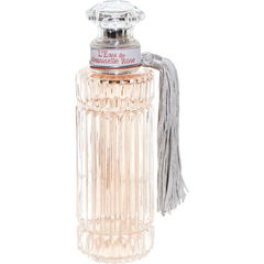 L'Eau de Mademoiselle Rose Fleurie von Rose et Marius