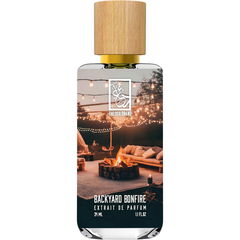 Backyard Bonfire by The Dua Brand / Dua Fragrances