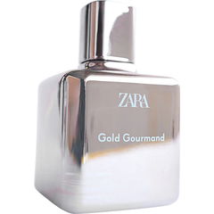 Gold Gourmand by Zara