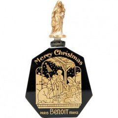 Merry Christmas by Benoit