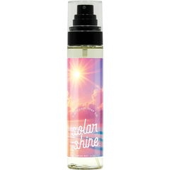 Solar Shine (Parfum Mist) von Dirty Soul Soap Co.