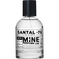 Absolute Santal / Santal