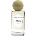 Green Vanille (Eau de Parfum) by Régime des Fleurs
