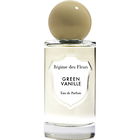 Green Vanille (Eau de Parfum) von Régime des Fleurs