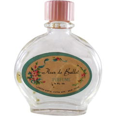 Fleur de Ballet (Perfume) by Lander