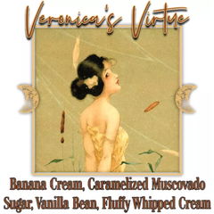 Veronica's Virtue von Lurker & Strange