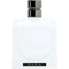 White Tag von Zara