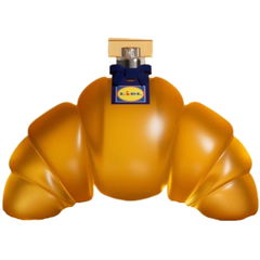 Eau de Croissant by Lidl