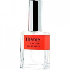 Love Letter by Theme